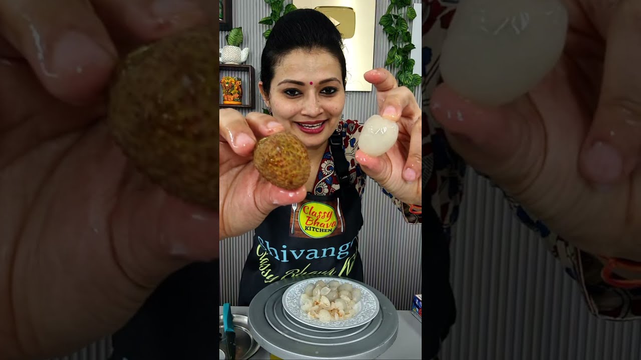 आज🔴LIVE बनाए Fresh Litchi से Cake, Crush, Gel, Cooler, बिना दाल भिगोए 10 मिनट में  इमरती & Premix