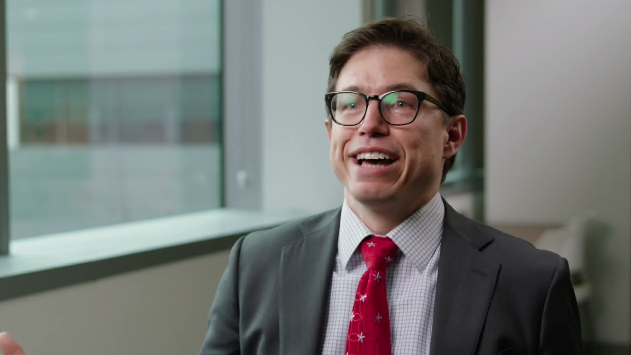 Hospice and Palliative Medicine Fellowship at IU School of Medicine