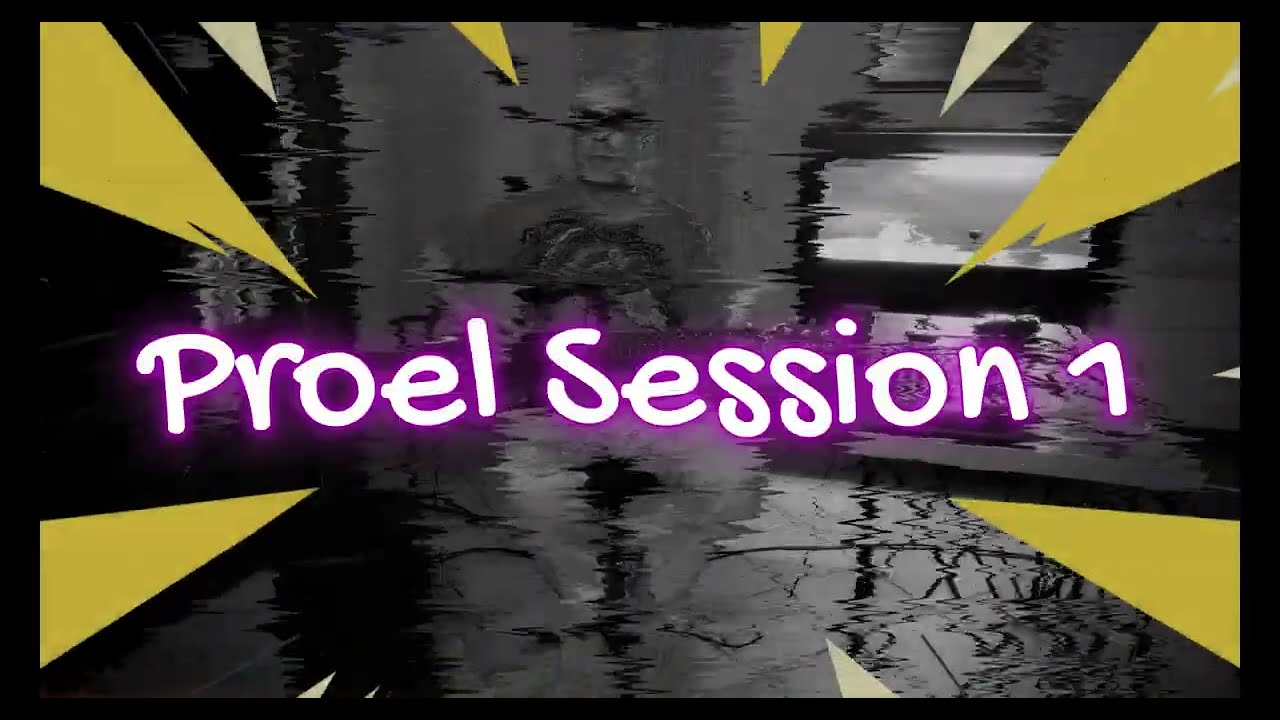 Proel Session 1 Free 😜 Demo #1
