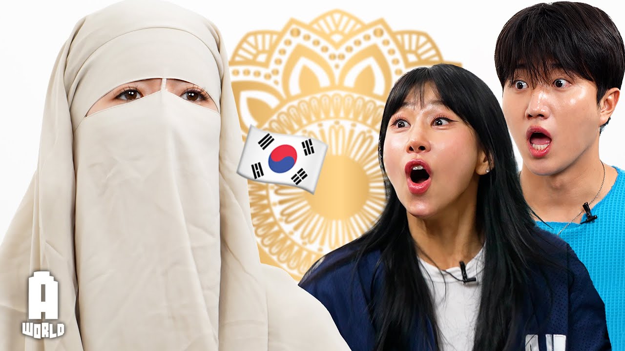 Koreans meet 