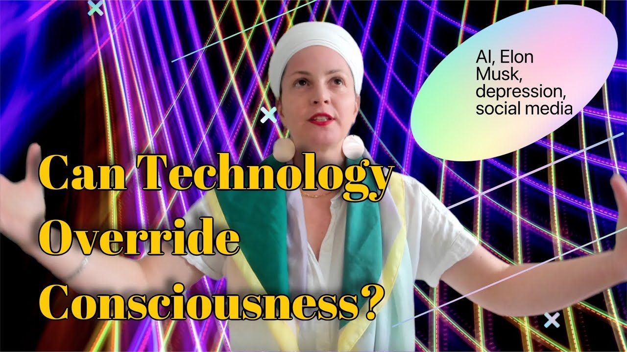 AI, Elon Musk, spiritual teacher weigh in on new technology