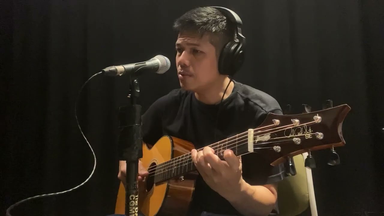 BAIM - AKU LELAKIMU