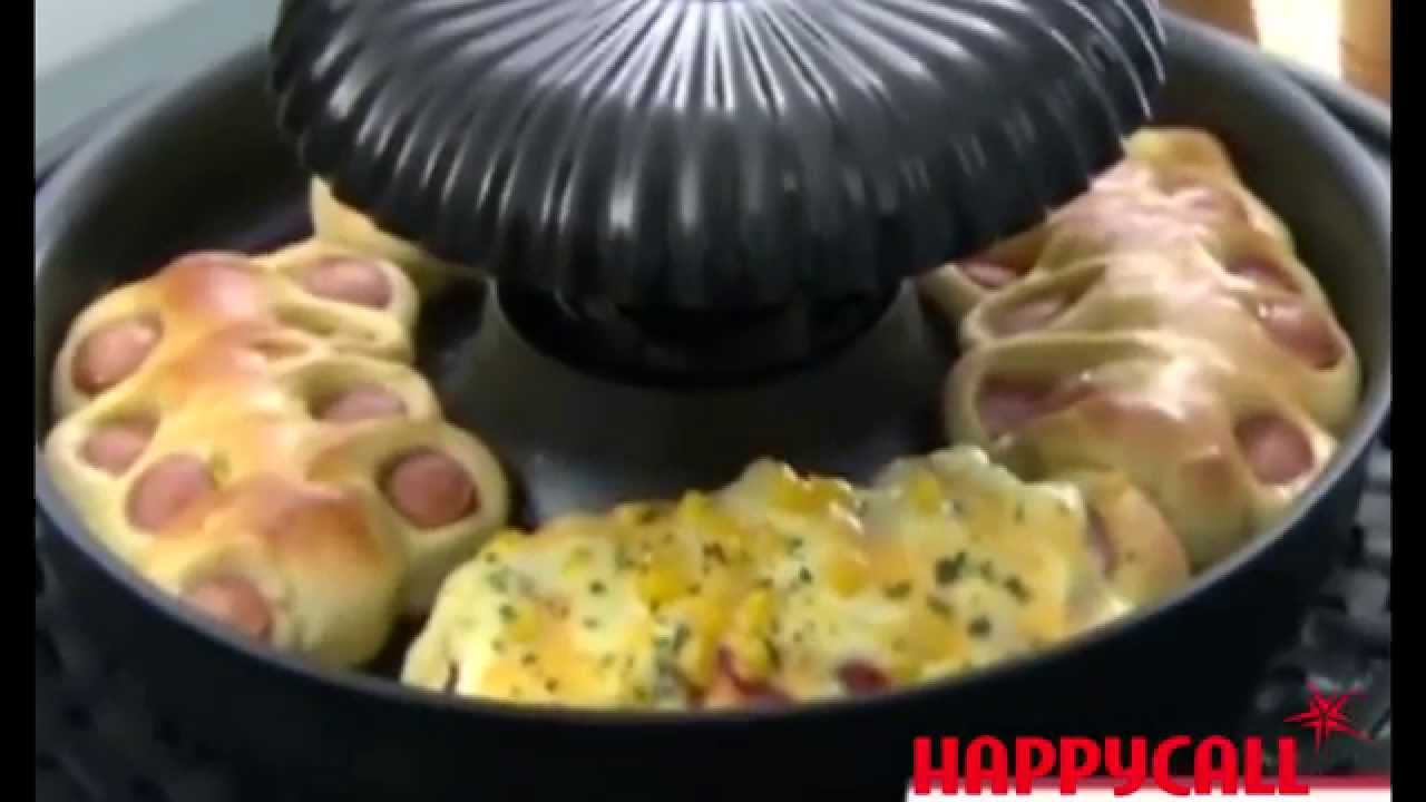 Happycall Direct Gas Fired Oven