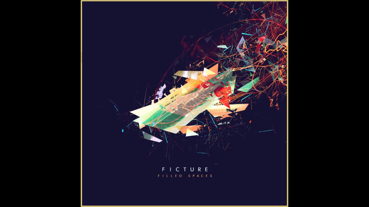 Ficture - Filled Spaces (Full EP) [HD]