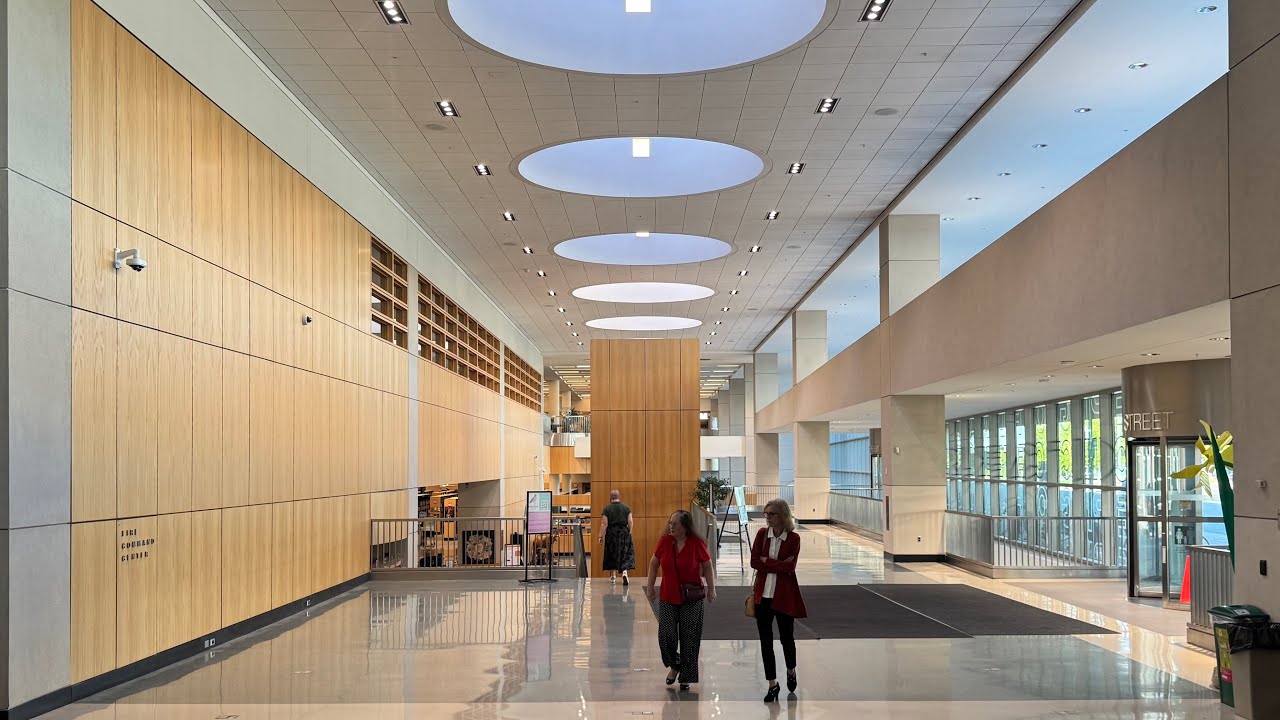 Akron Public Library 