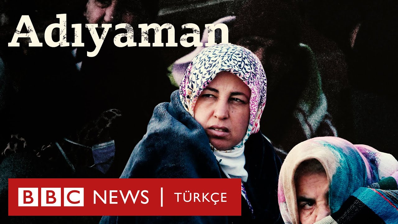 6 Şubat depremi: "Adıyaman yıkılmamış, Adıyaman bitmiş"