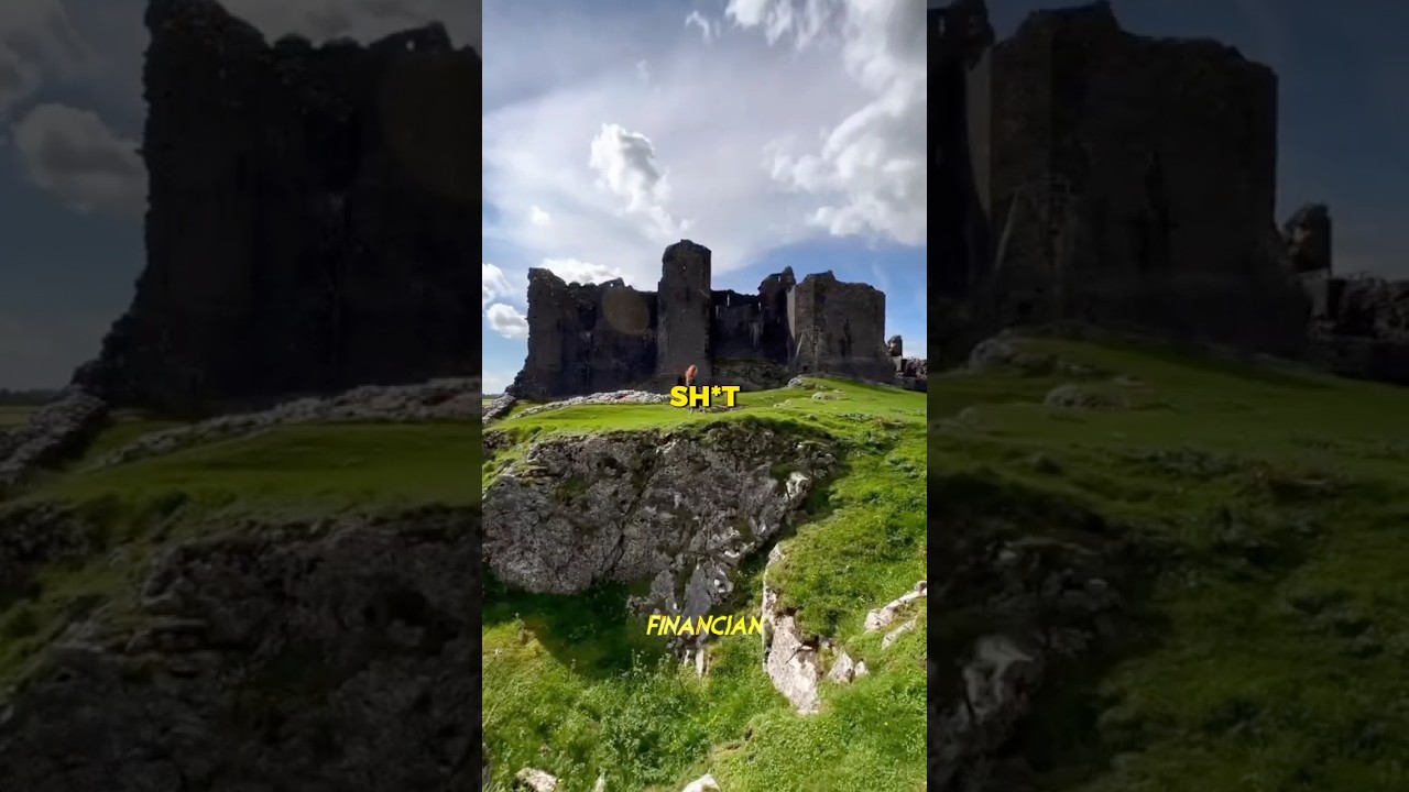 Why You Should Visit Wales Only If You Expect It To Be Horrible