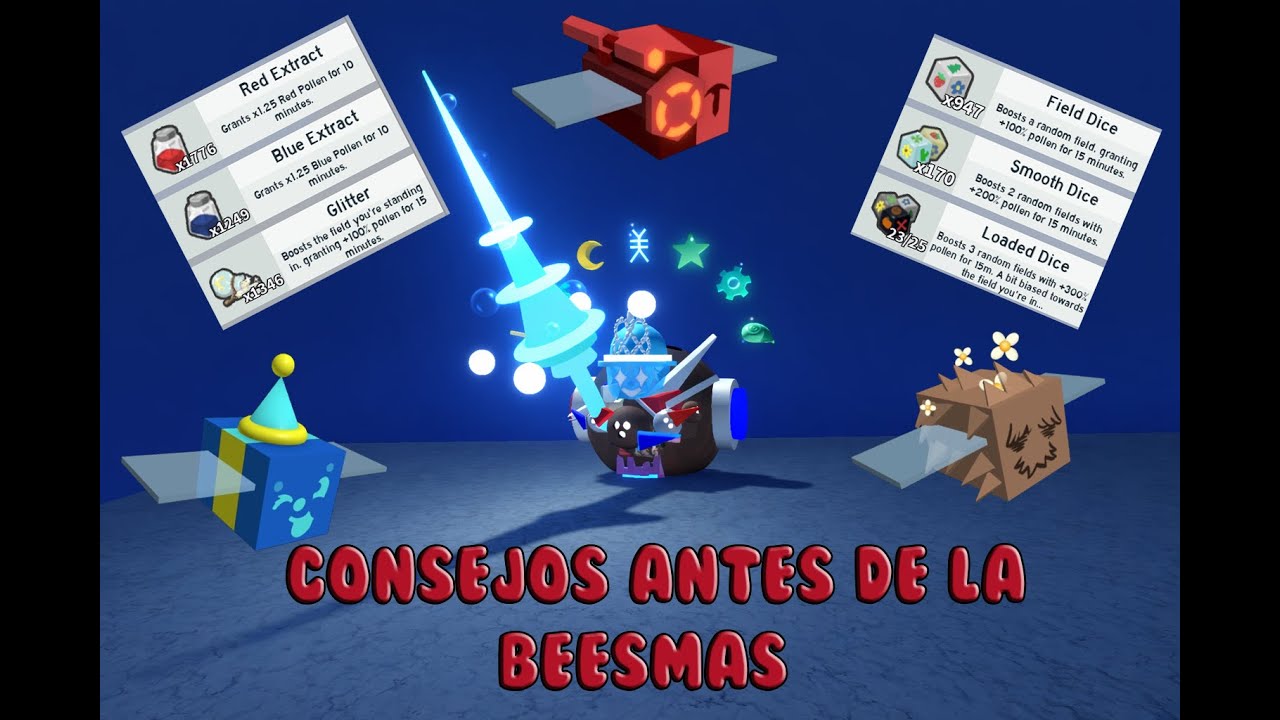 Consejos para Jugadores Nuevos y Conseguir Mythicas con solo 5k Royal Jelly