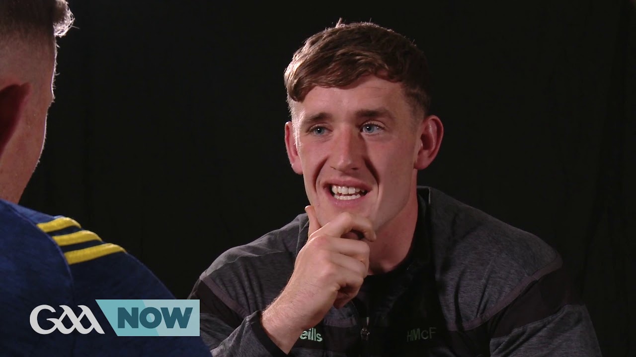 GAANOW: McFadden v Foley | A Question Of Championship