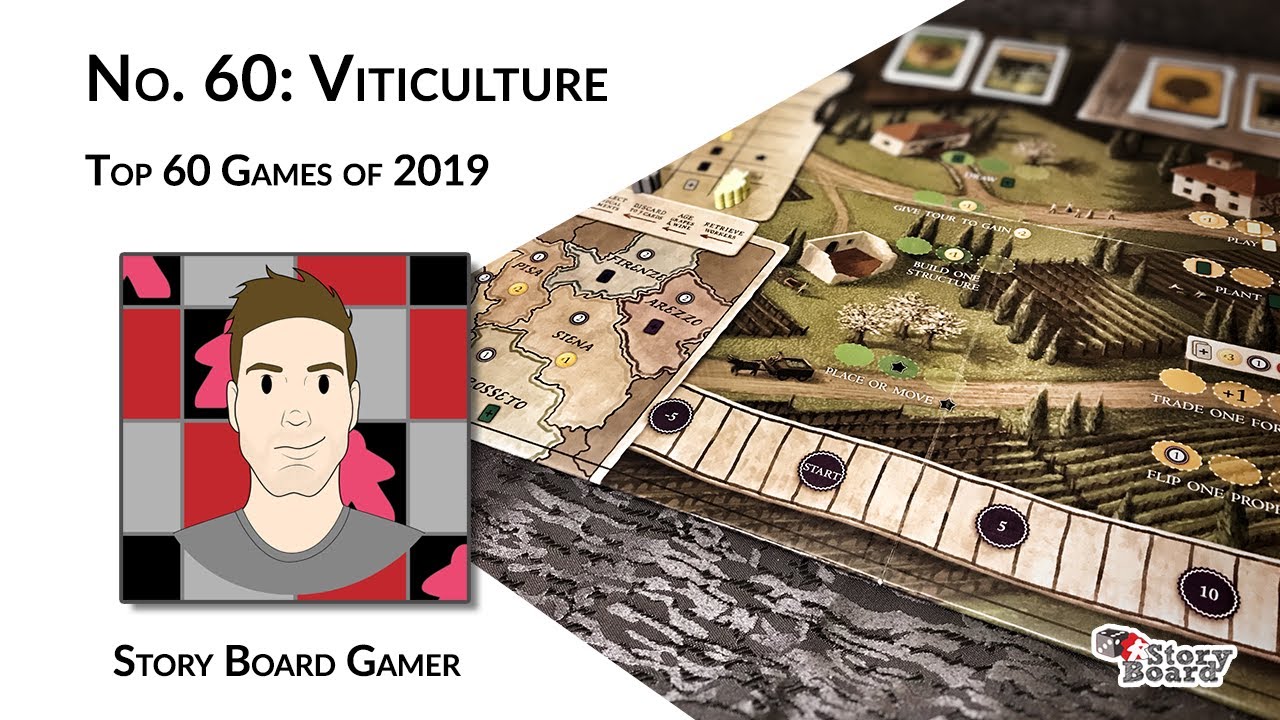 Viticulture