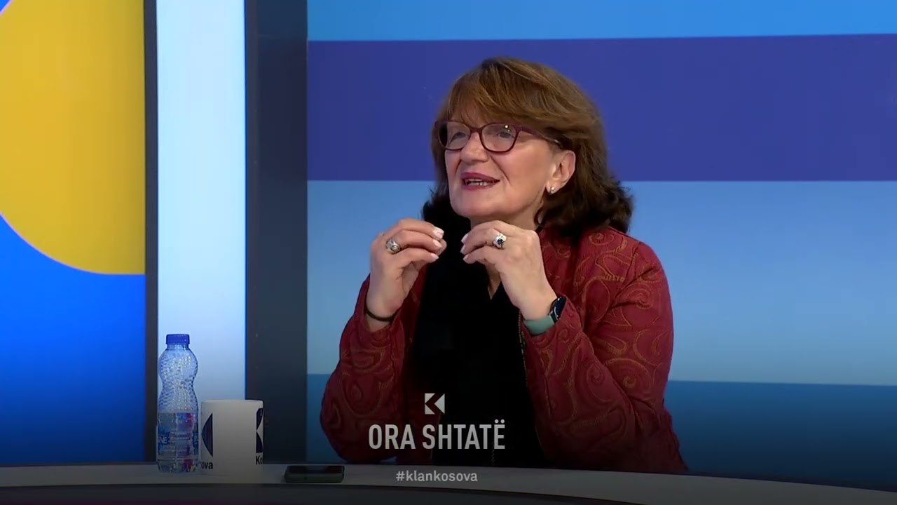 Ora 7 - Ndikimi i manganit në shëndetit tonë!