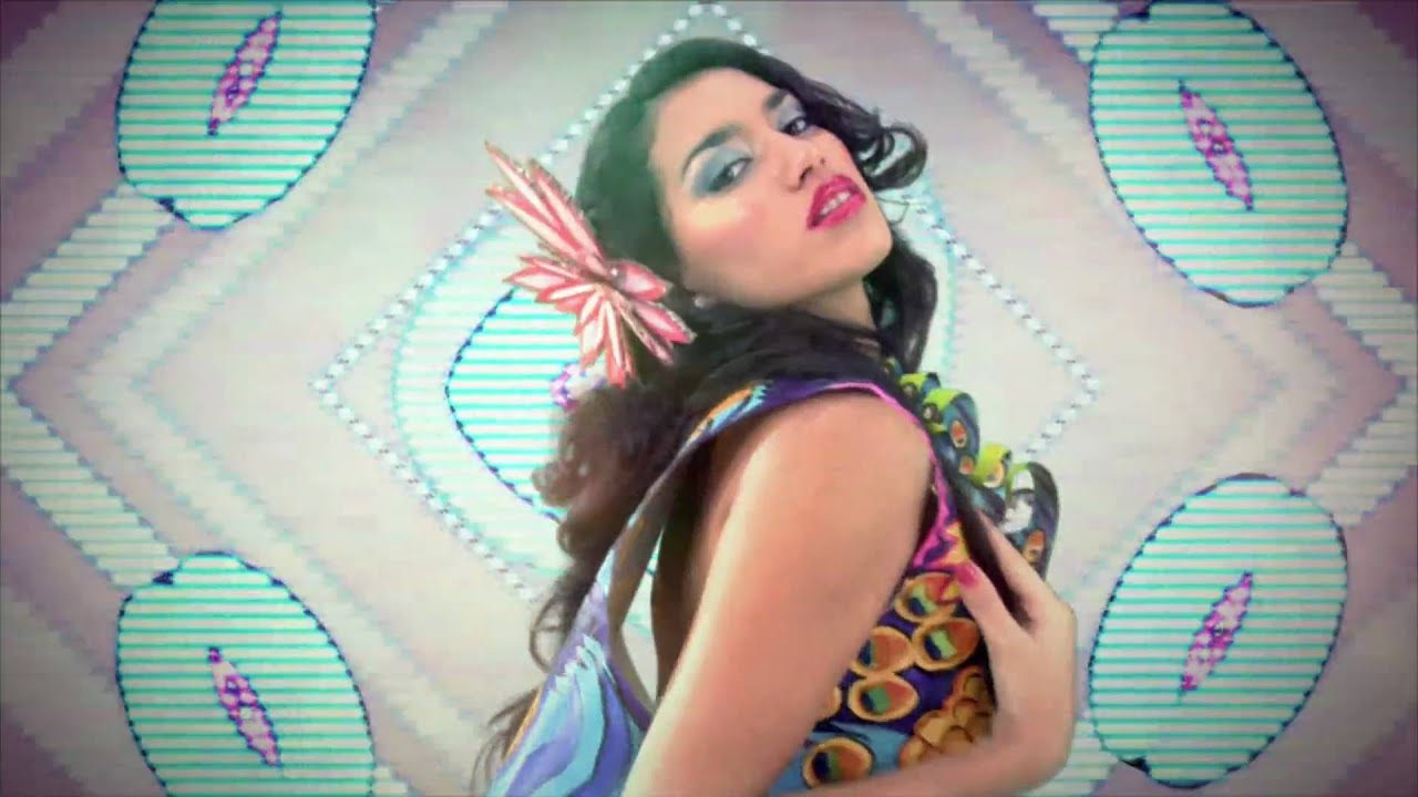 Hold The Line by Major Lazer - Frikstailers Remix (Directed by Flamboyant Paradise)