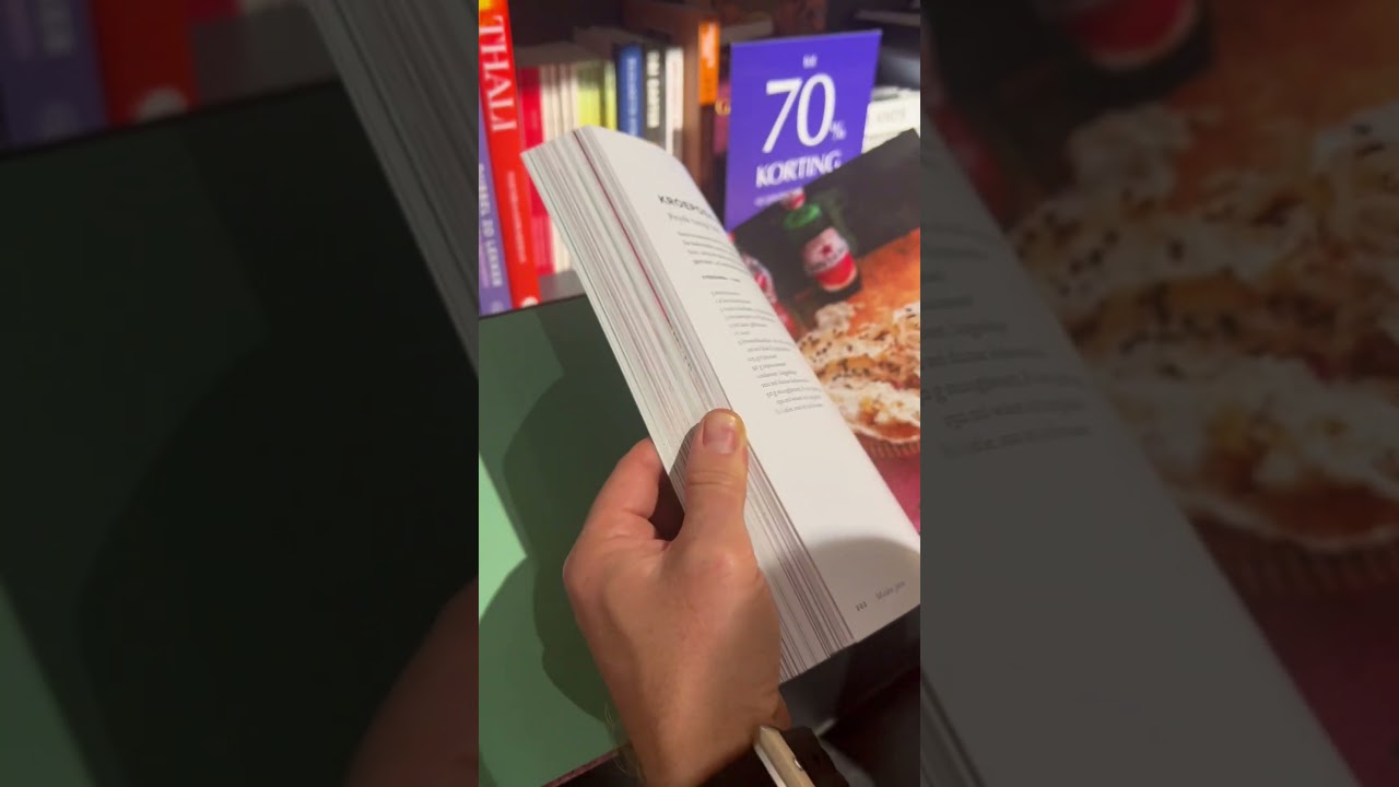 Buku Masak Jawa di Belanda Javaans kookboek in Nederland
