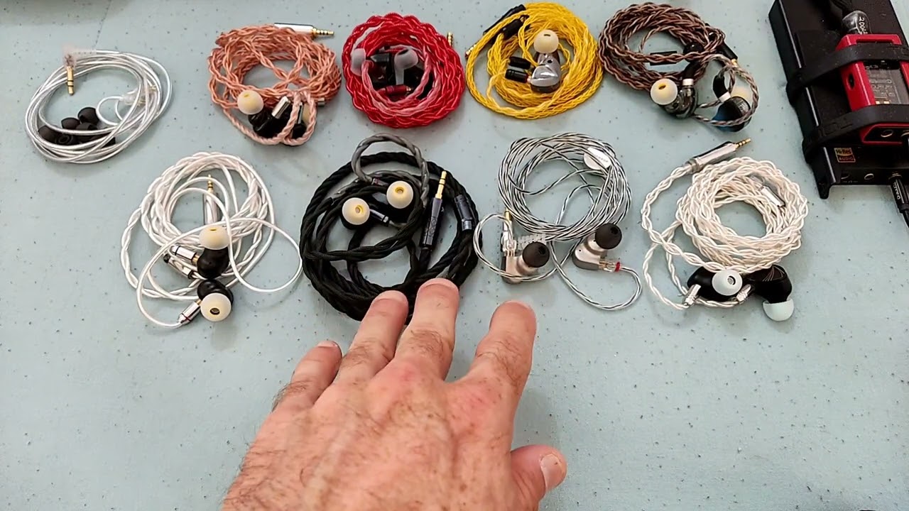 MOONDROP CHU2 - Stepping up the Game once again!!