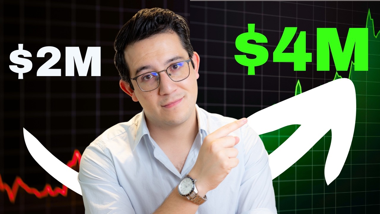 Cámbiate a la MEJOR AFORE y retírate con millones EXTRA