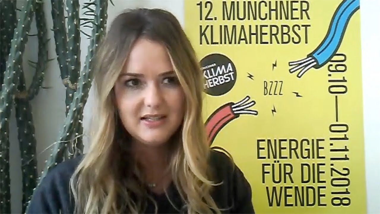 Umweltschutz: Kooperativ, Kommunal & Lokal | Interview mit Netzwerk Klimaherbst e.V.