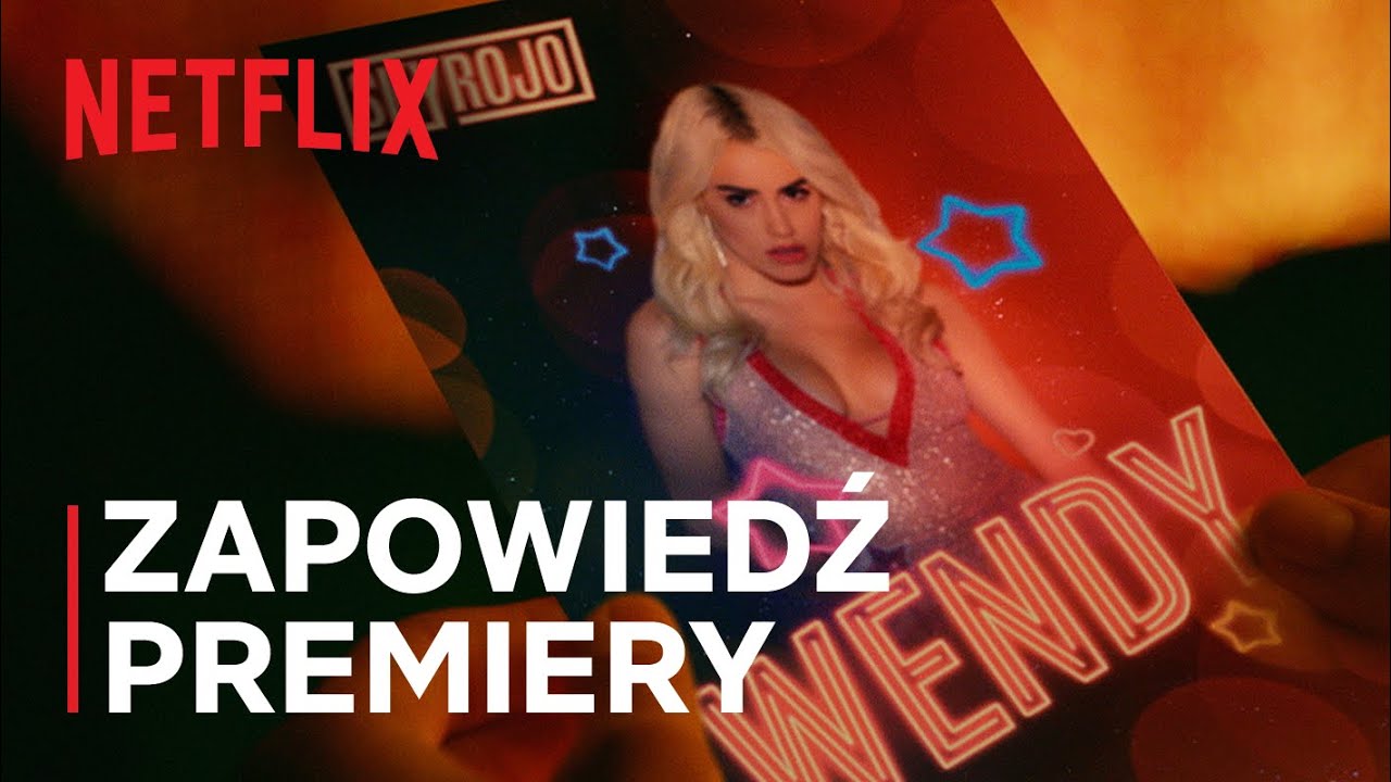 Sky Rojo: sezon 2 |  Zapowiedź premiery | Netflix