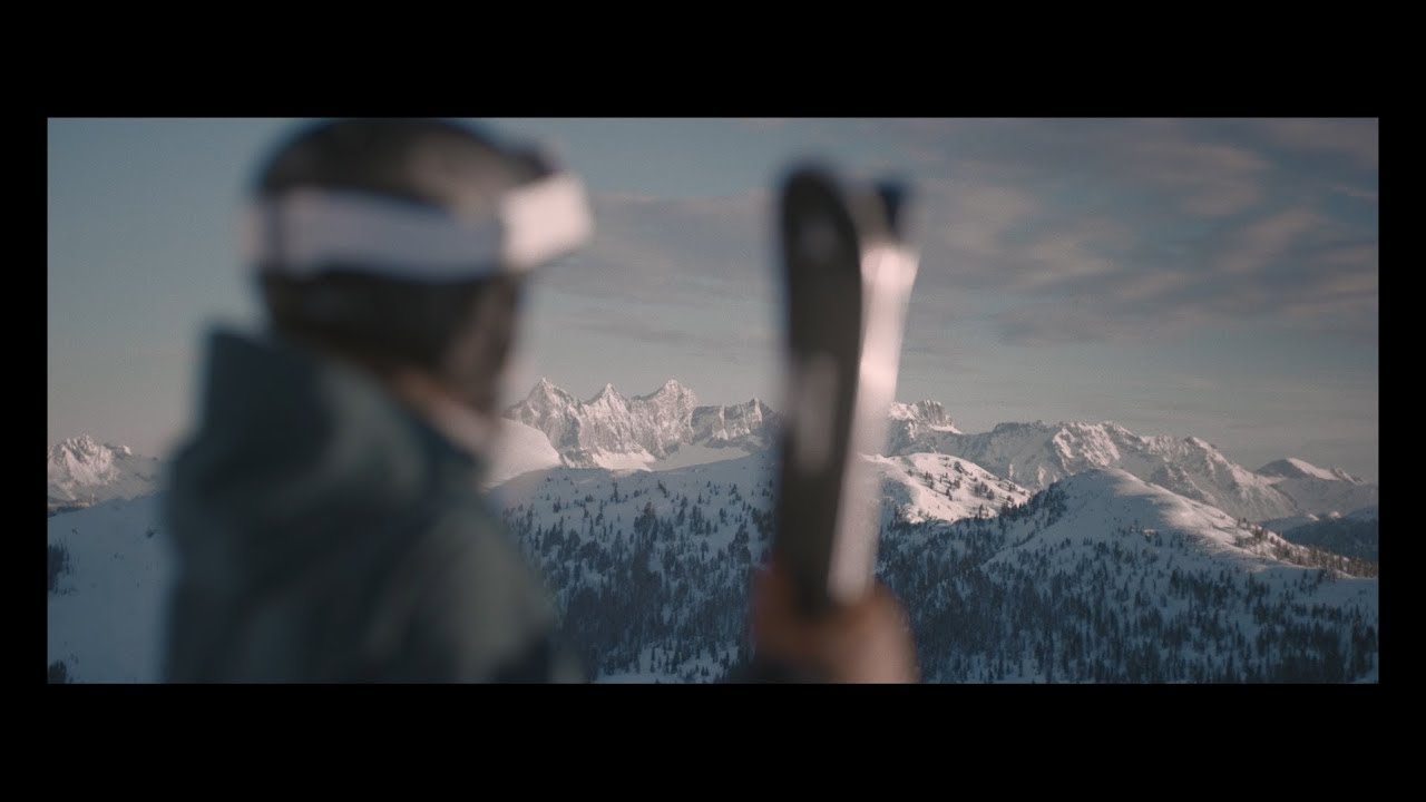 Zauchensee | We live Winter [English Version]