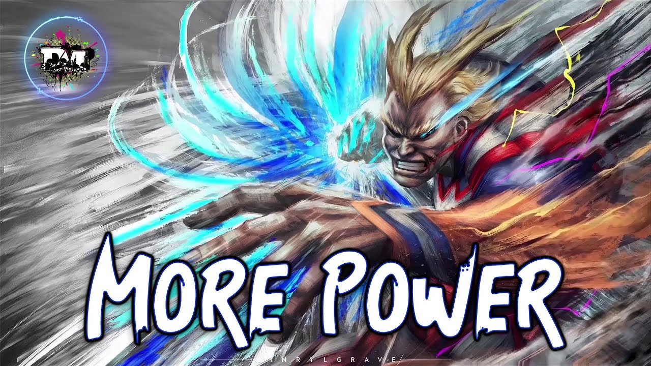 7kingZ - More Power