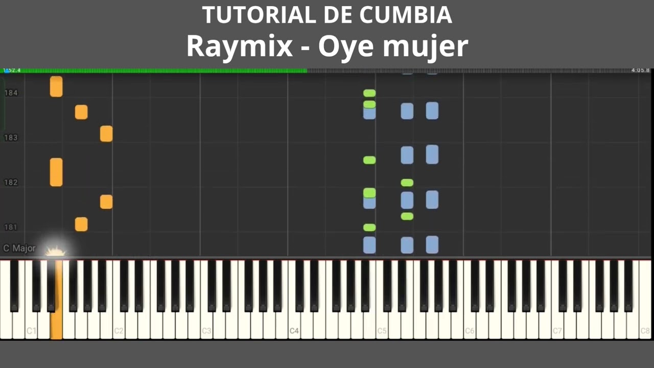 Reymix 