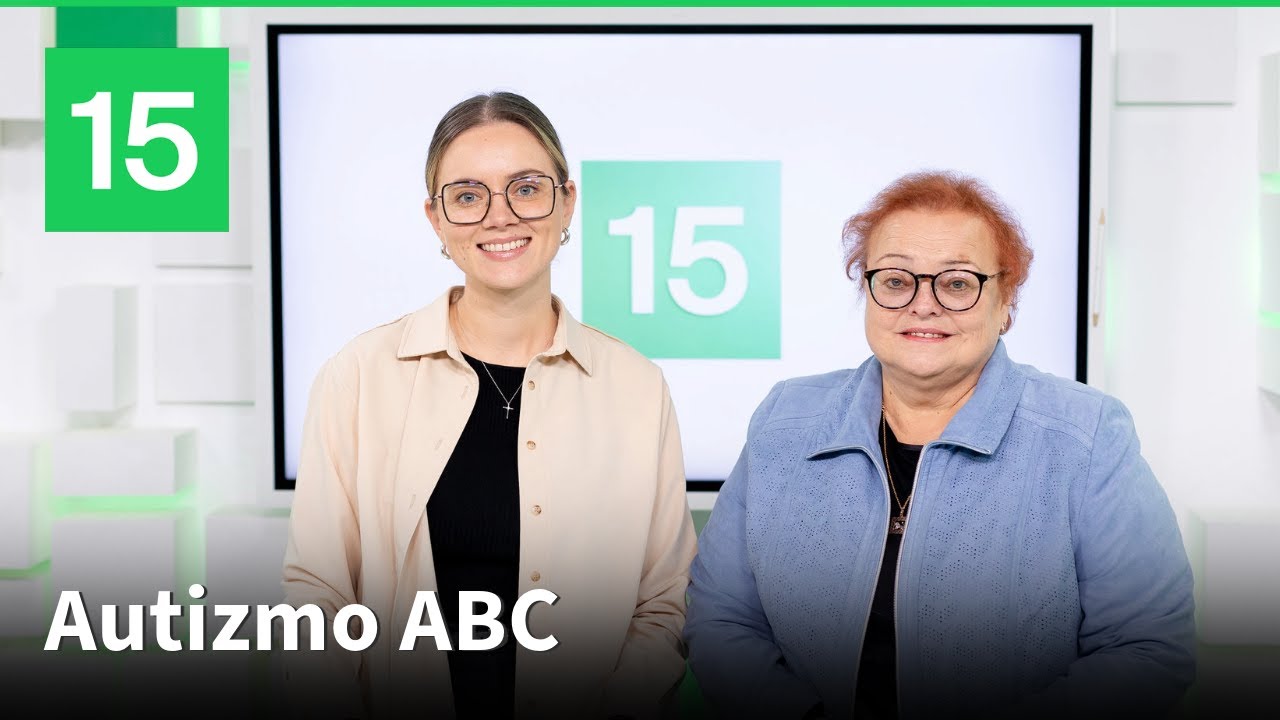 Autizmo ABC: autistiškų žmonių daugėja – kaip gyventi jiems ir visuomenei?