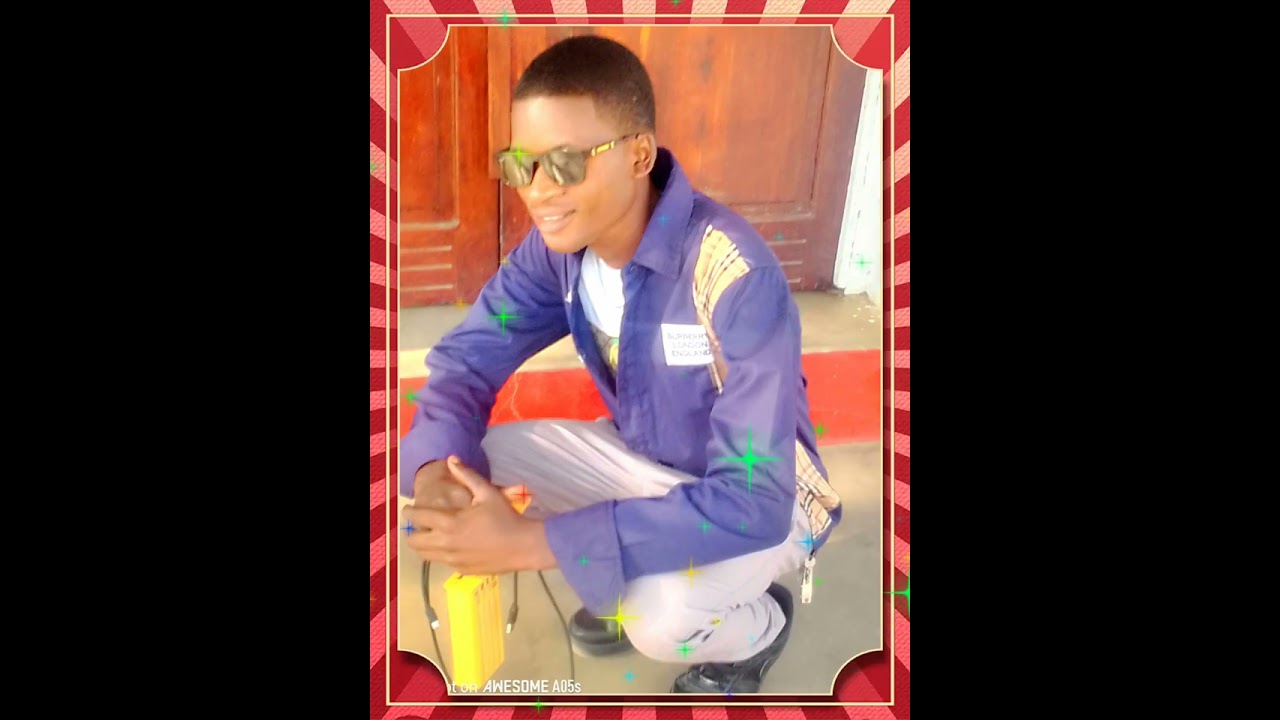 Jacklos feat jus-kb... Adabu official audio 