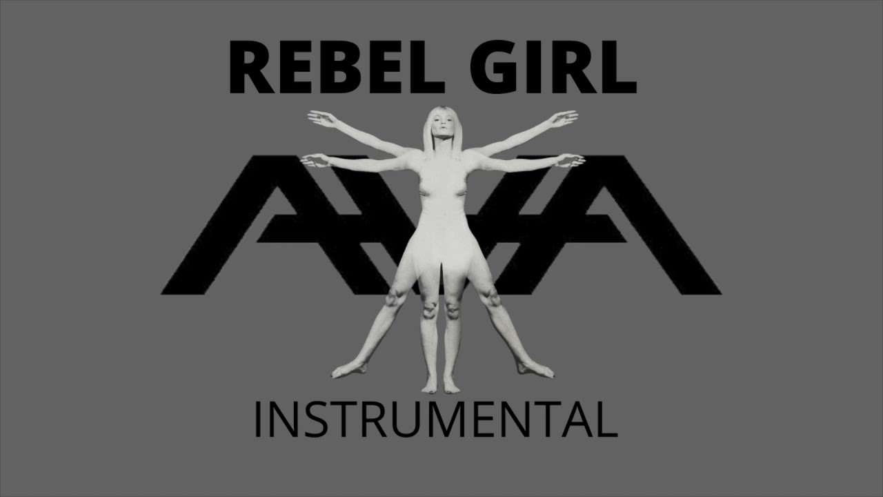 Angels & Airwaves - Rebel Girl (Instrumental) #instrumental #ava #lifeforms