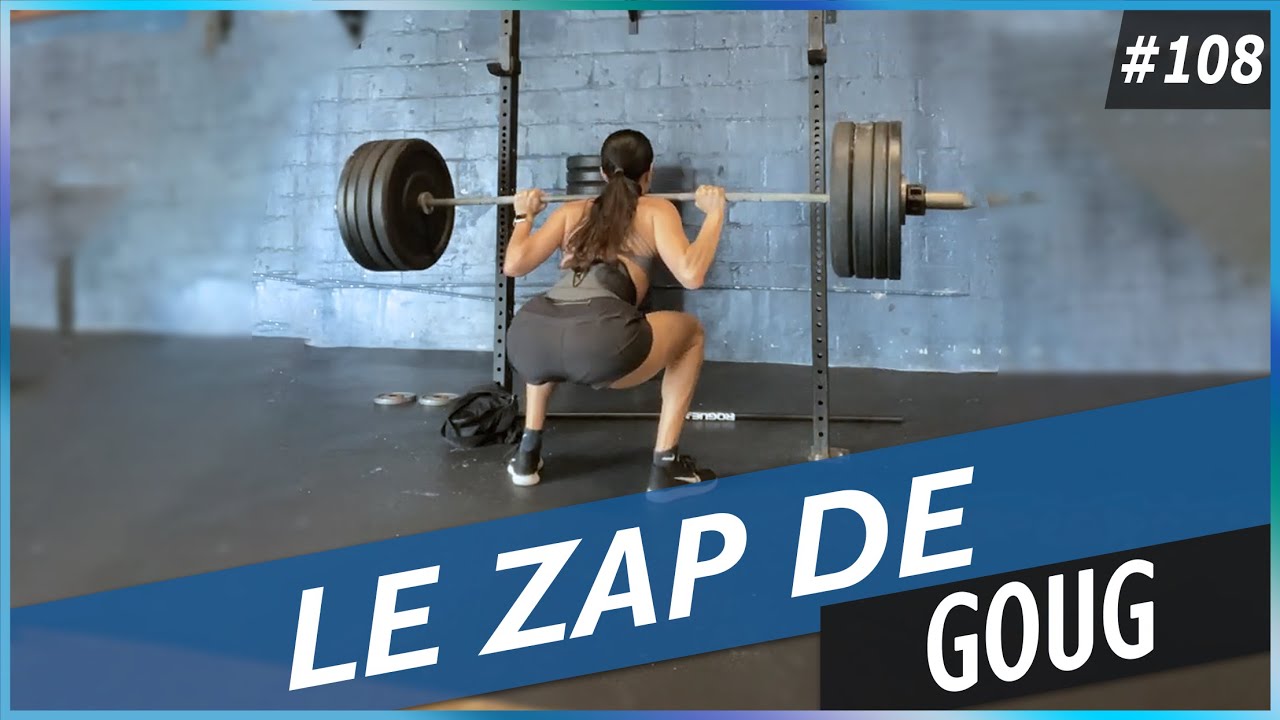 LE ZAP DE GOUG N°108 - FUN, FAILS, CHOC & INSOLITE