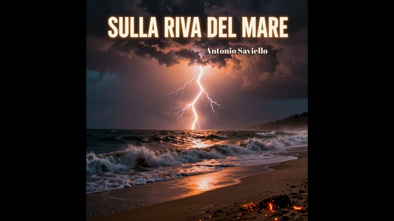 SULLA RIVA DEL MARE (Remastered 2025)