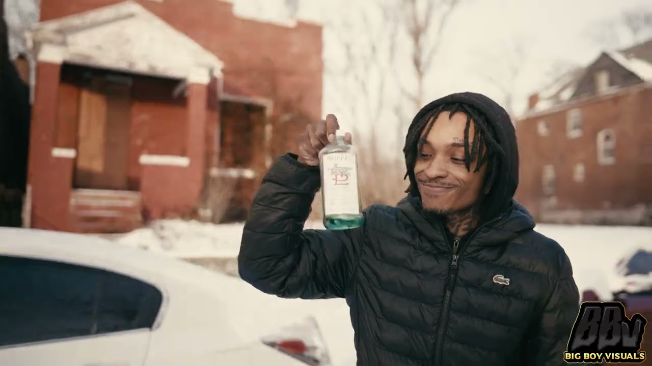 Skino Skeem - Whippe Freestyle (Official Video) Shot By ​⁠@Bigboyvisuals