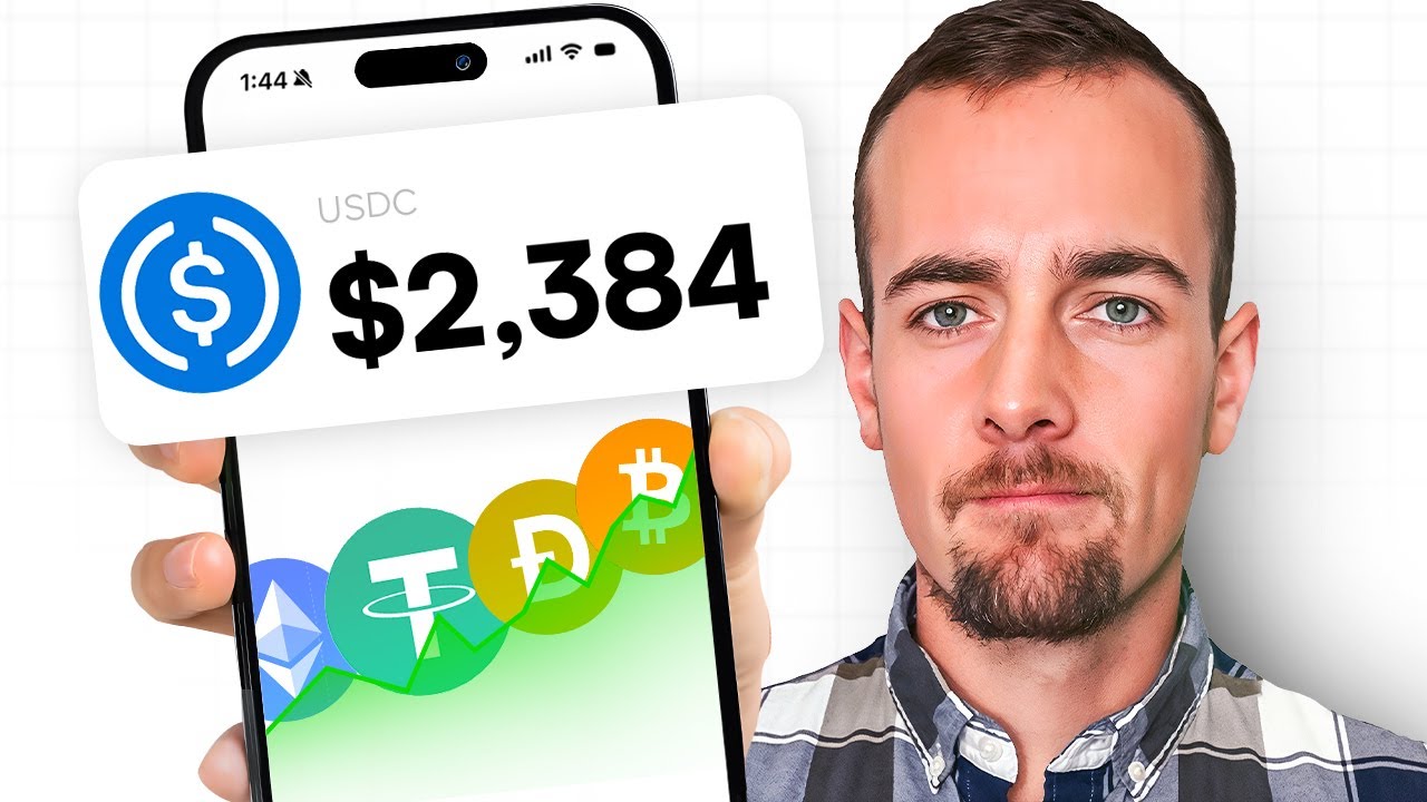 Como Aceitar Pagamentos em Criptomoedas