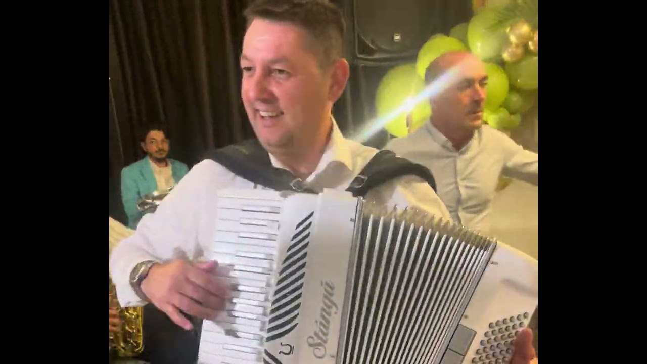 Paul Stanga Sarba jucăusă 2024