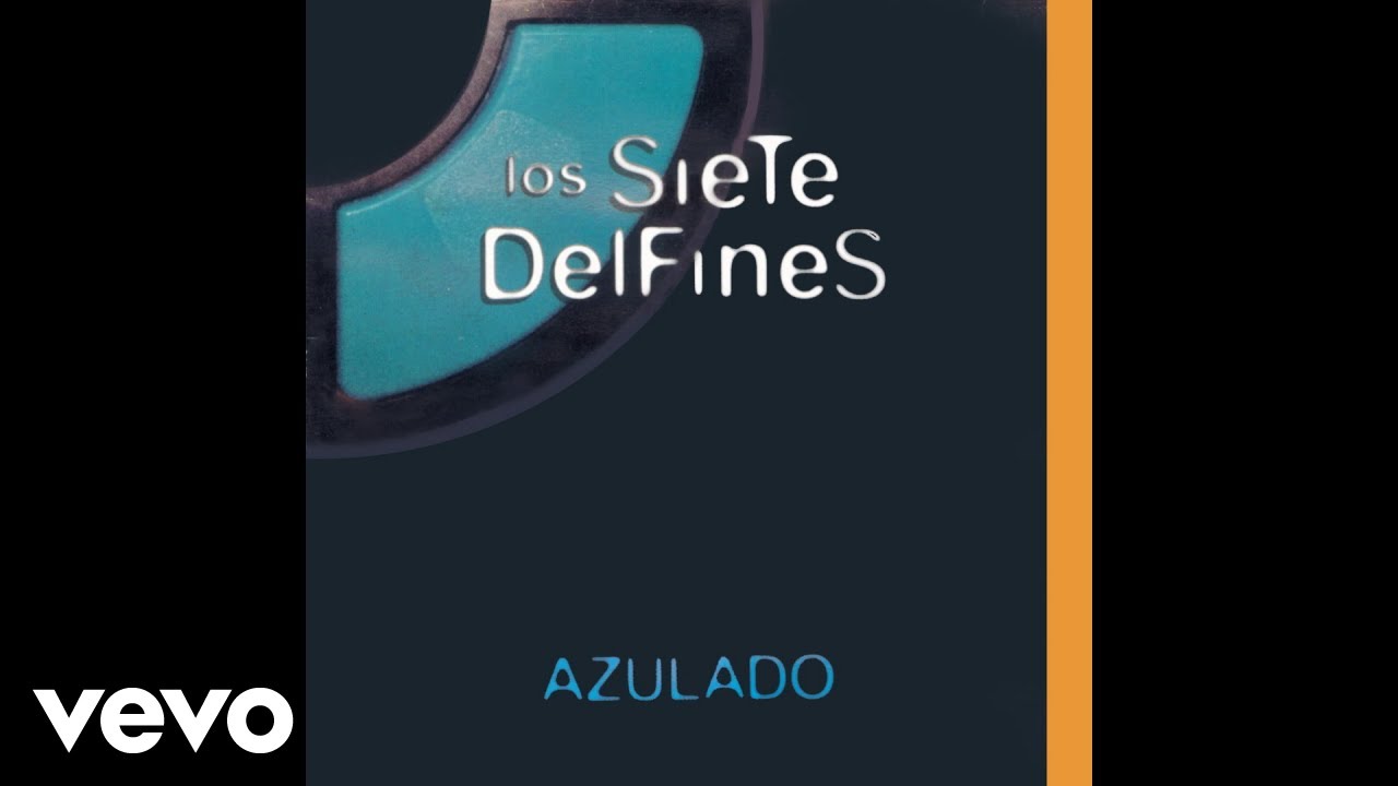 Los Siete Delfines - Lluvia Intensa (En Vivo) (Official Audio)