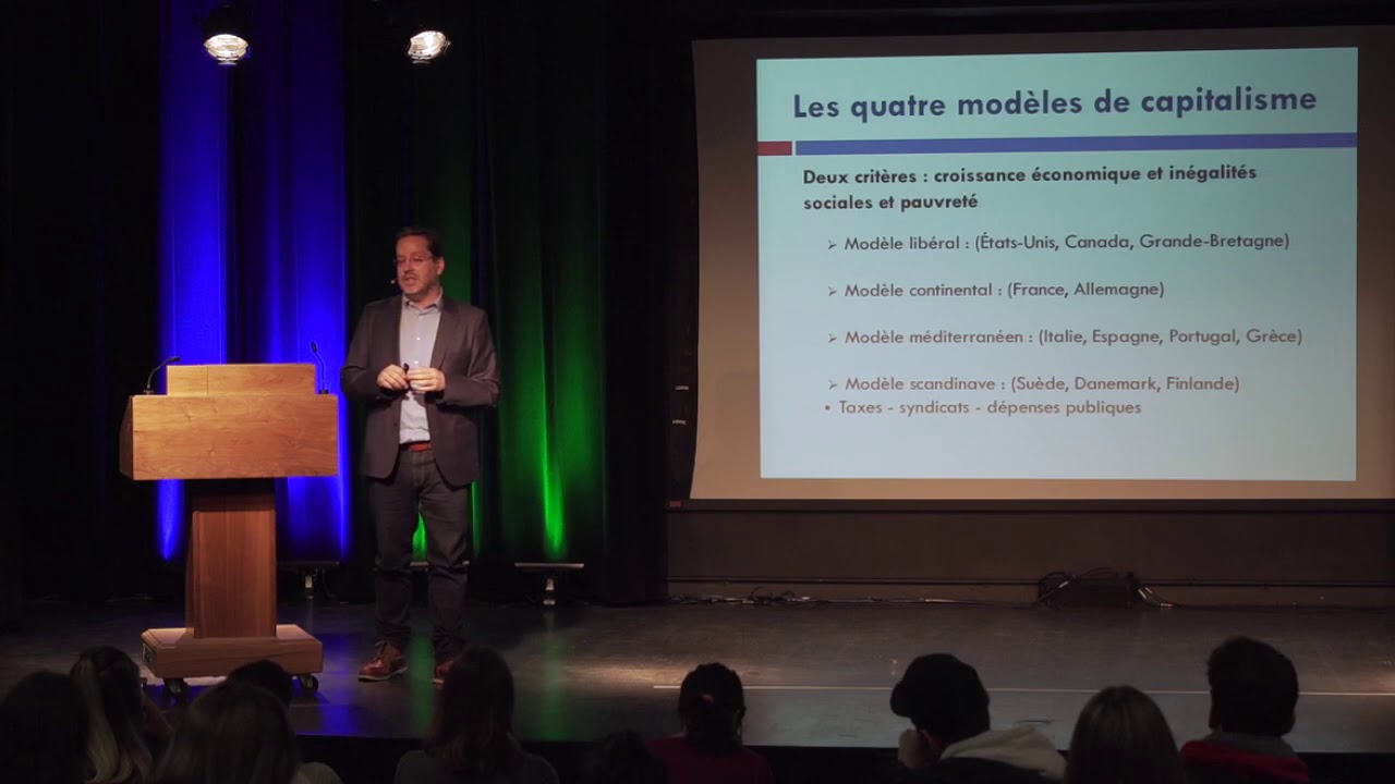 La social-démocratie 2.0