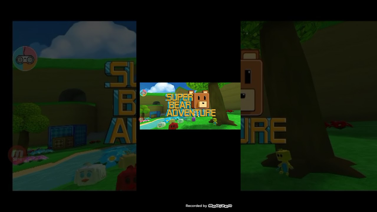 Hile super bear 