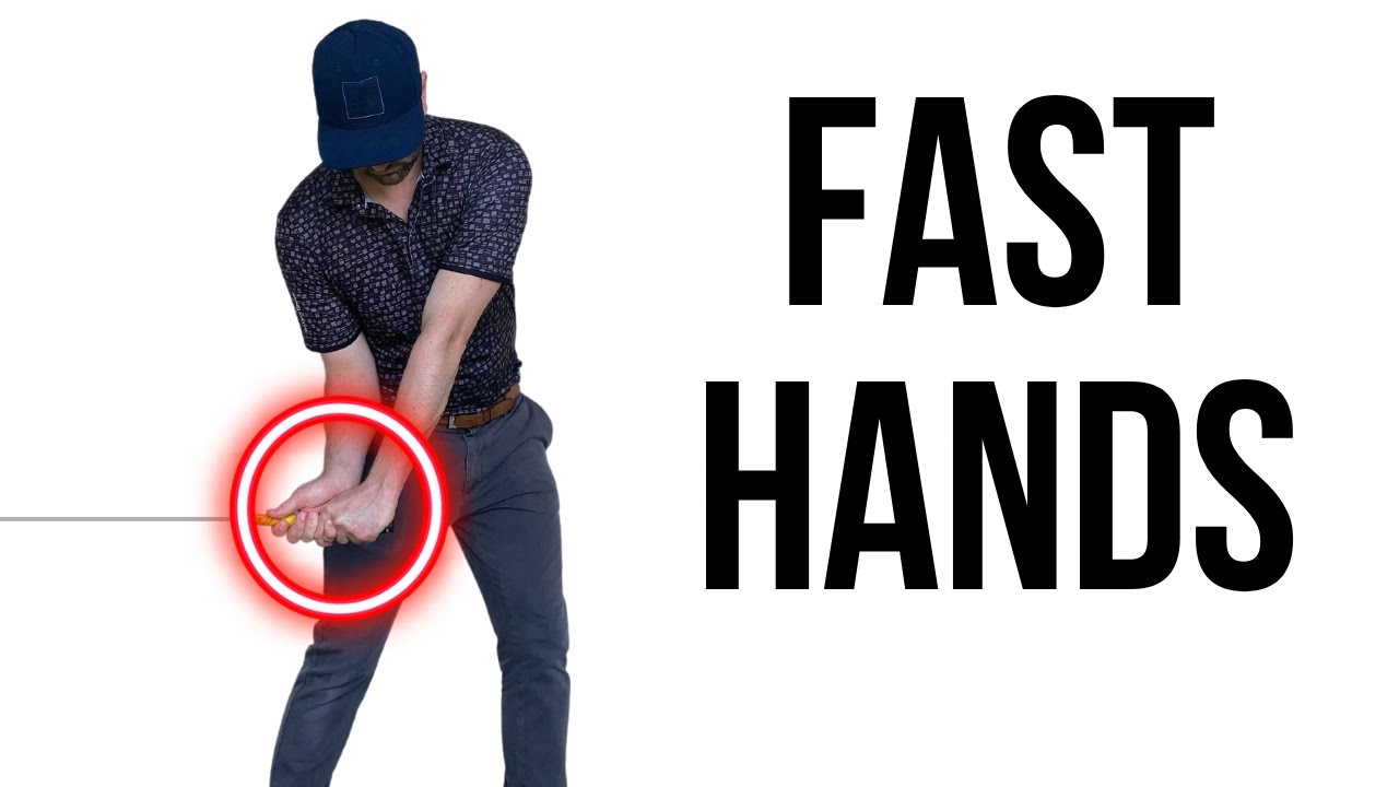 How to Get Fast Hands for Effortless Distance