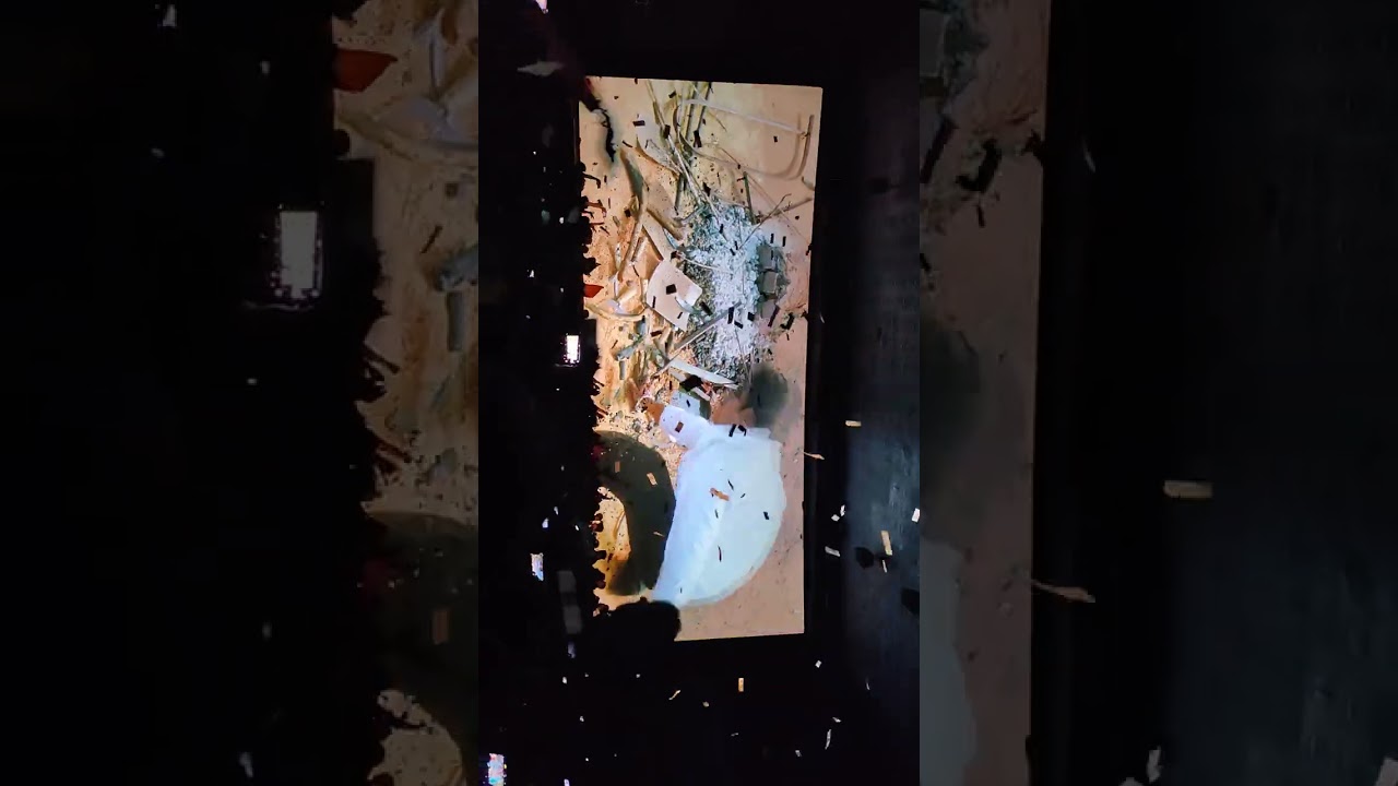 Simhadri Kerala fight Masssss craze in Anjan theatre Bangalore