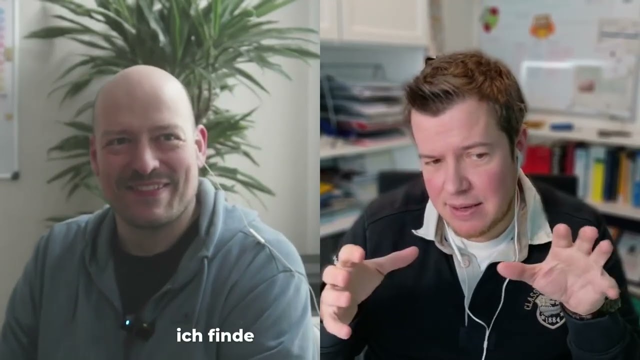 Kinder & KI