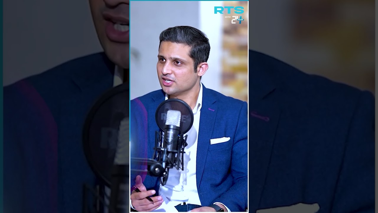 Hammad Azhar Aur Mian Aslam Iqbal Kahan Hain? | RTS with 24 Plus
