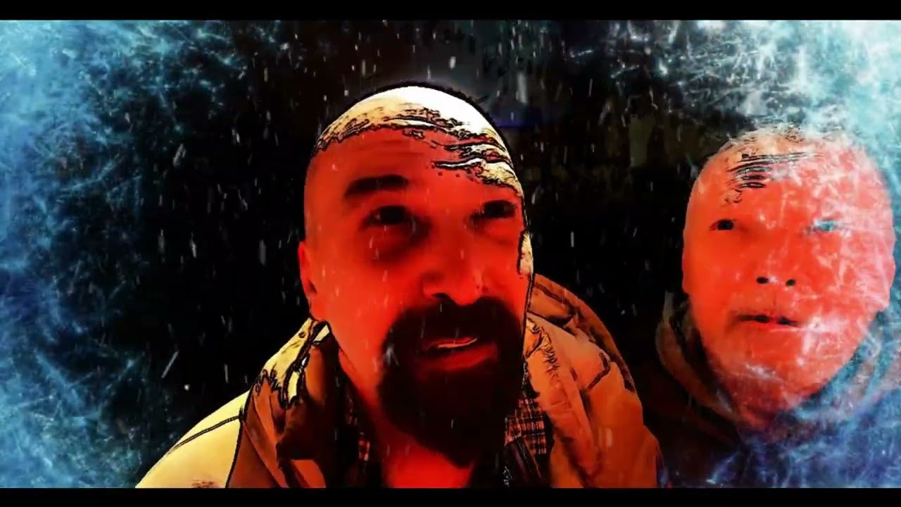 Band Callahan - Ostajem sam na zemlji (Official Video)