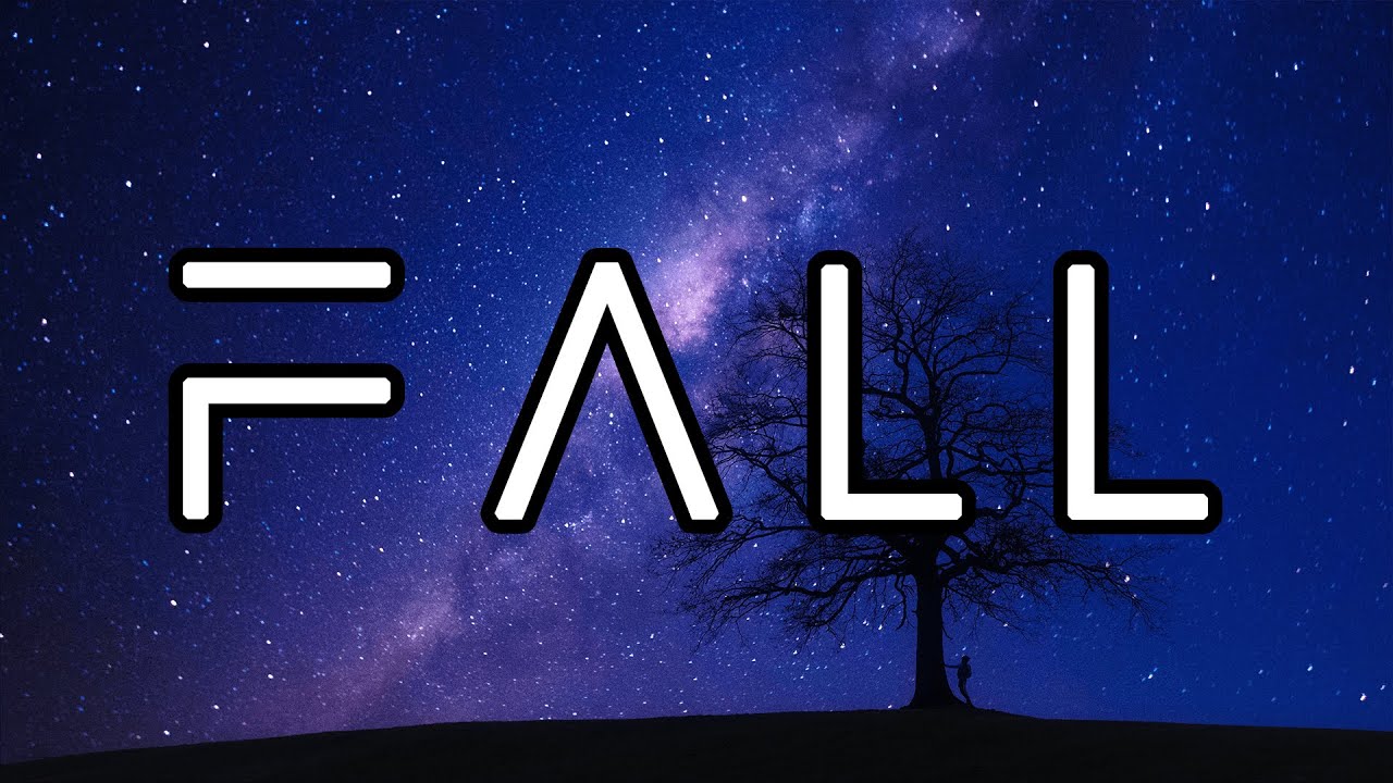 [Free*] "FALL" DTF / PNL Type Beat | Cloud Trap Instrumental 2020