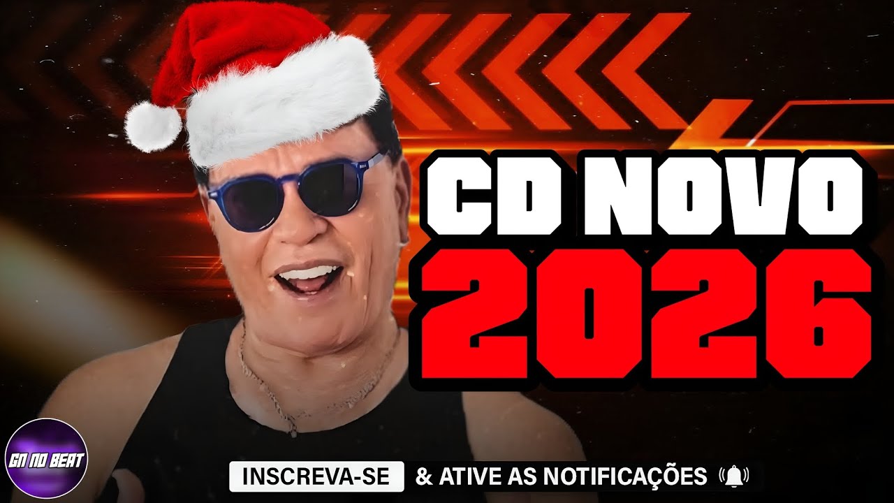 BANDA GRAFITH 2026 - CD NOVO ATUALIZADO - BANDA GRAFITH PRA PAREDÃO - ALTA QUALIDADE - MÉDIO GRAVE