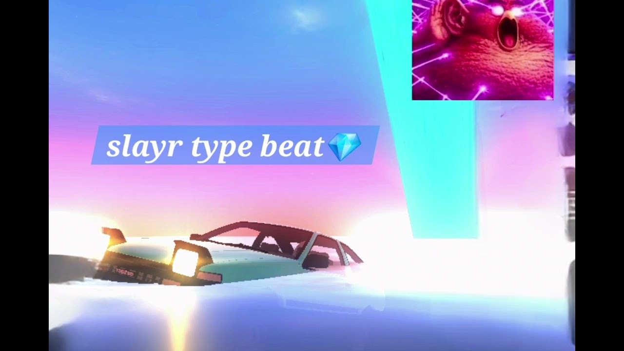 Slayr TYPE BEAT - free but tag me