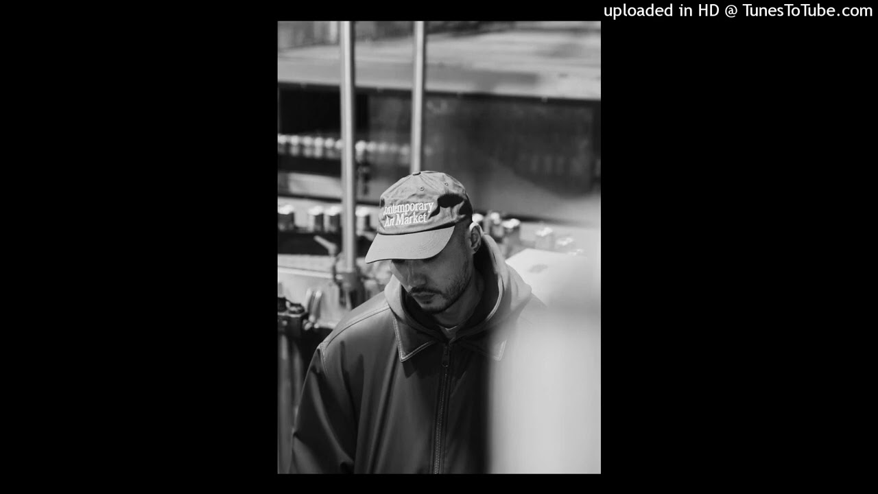 [FREE] ALBALK 52 x Скриптонит Type Beat (prod. sambxy & cekvencia)