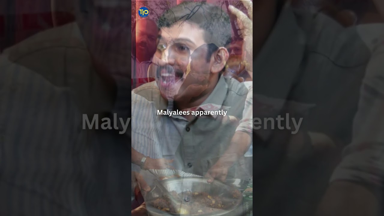 Why People in Kerala Eat BEEF ?