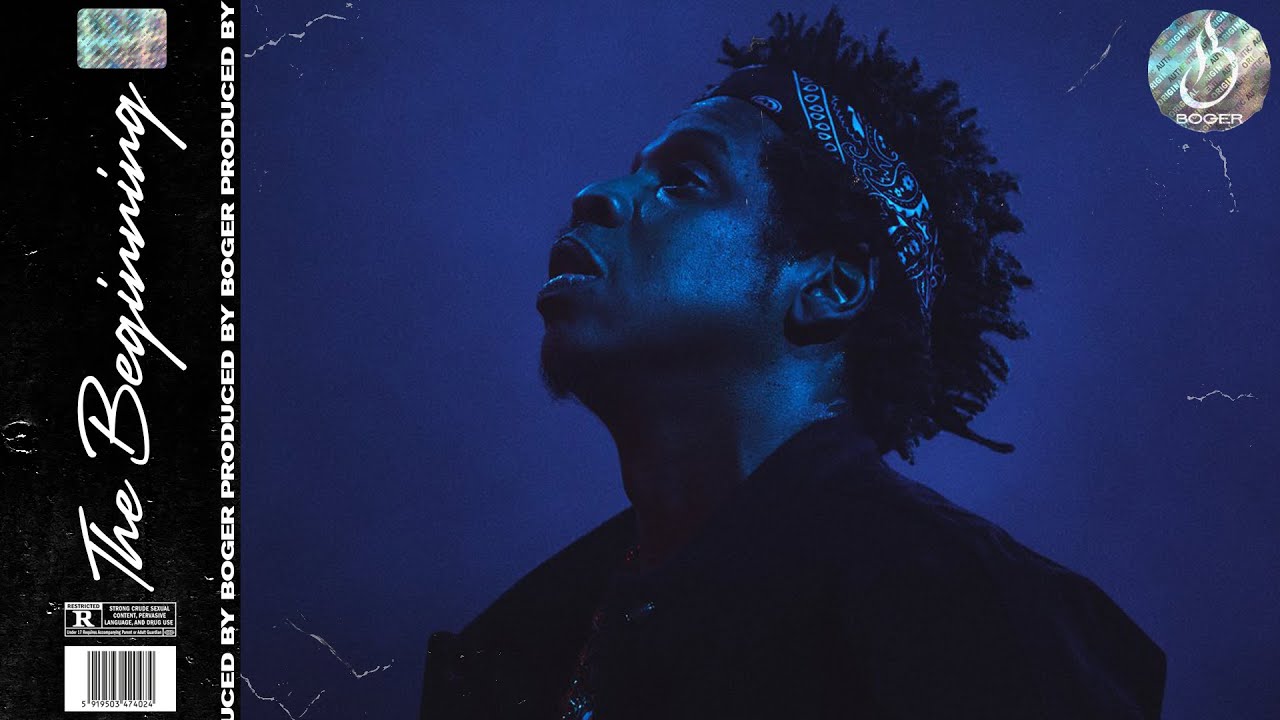 Jay Z Type Beat ''The Beginning'' | Free Type Beat 2023