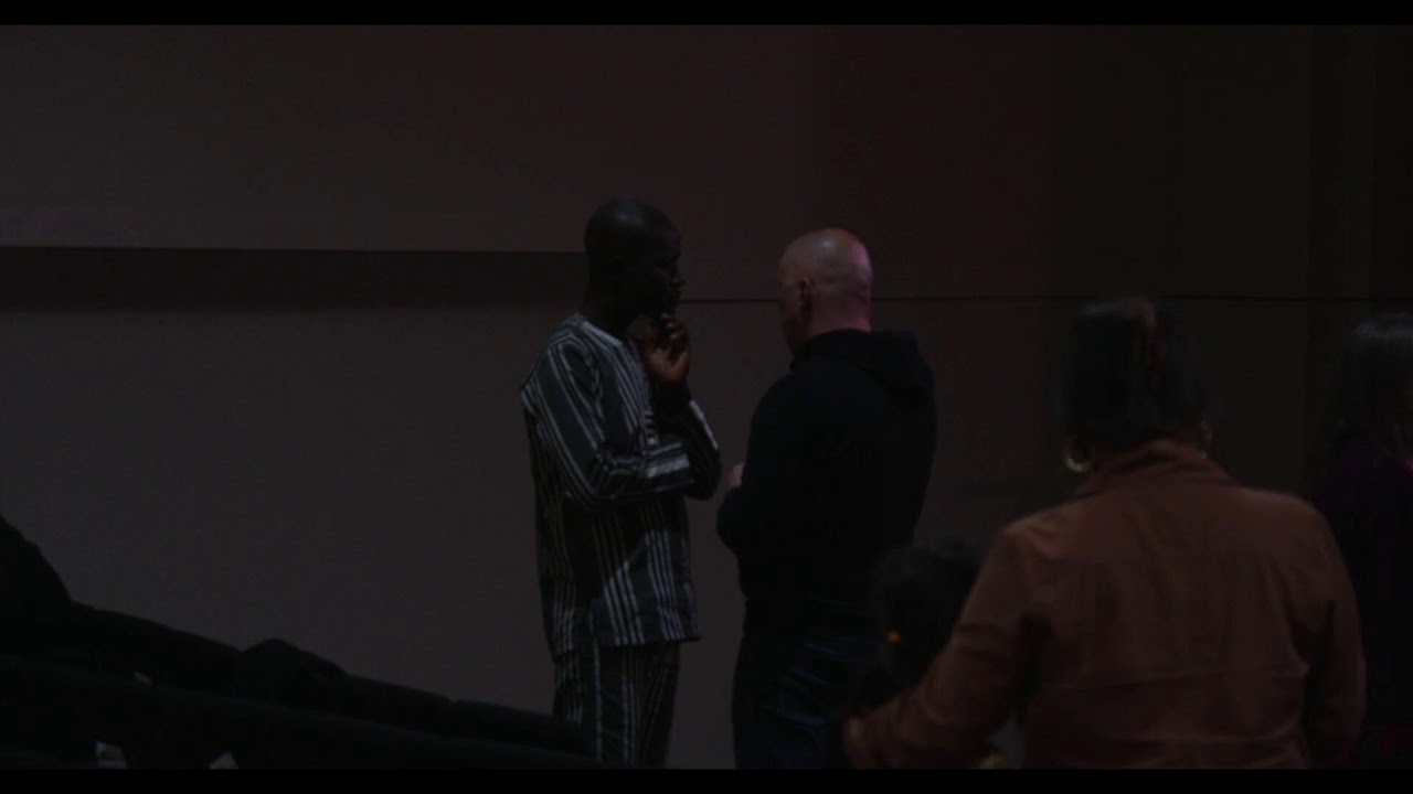 SOZO NIGHT | Apostle Adama & Apostle Romeo