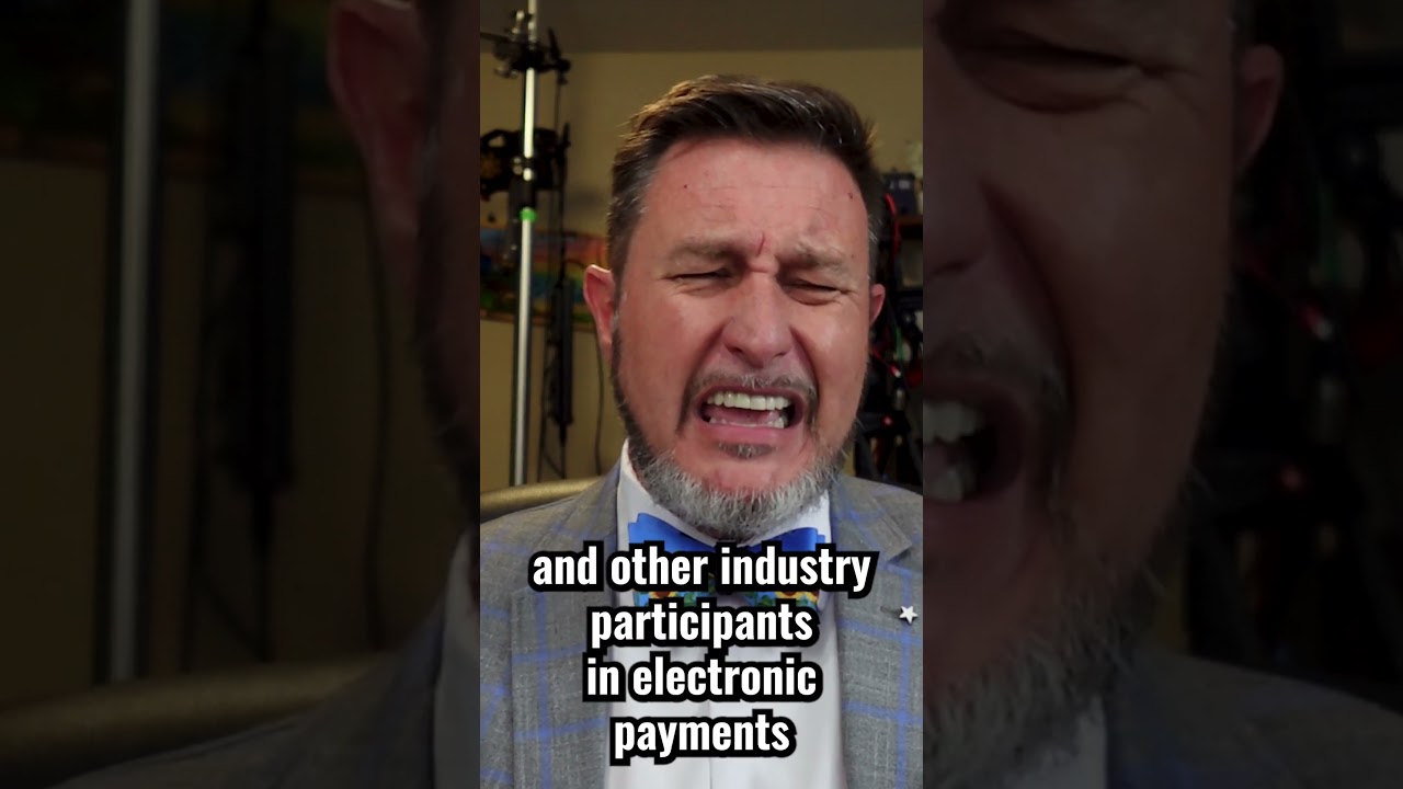 What is a Payments Association?