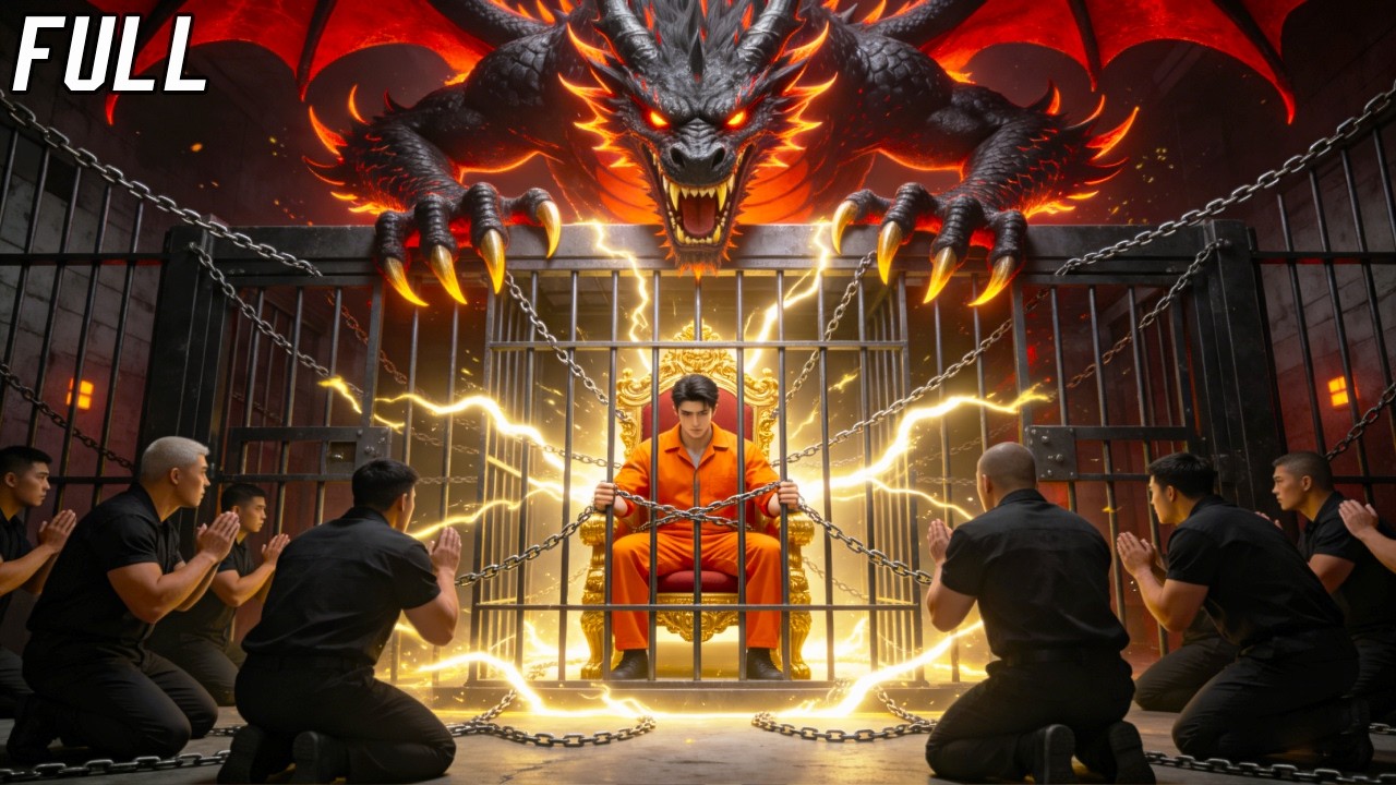 La Valquiria humilla al Emperador Dragón al romper el compromiso… sin saber su venganza 👑🔥