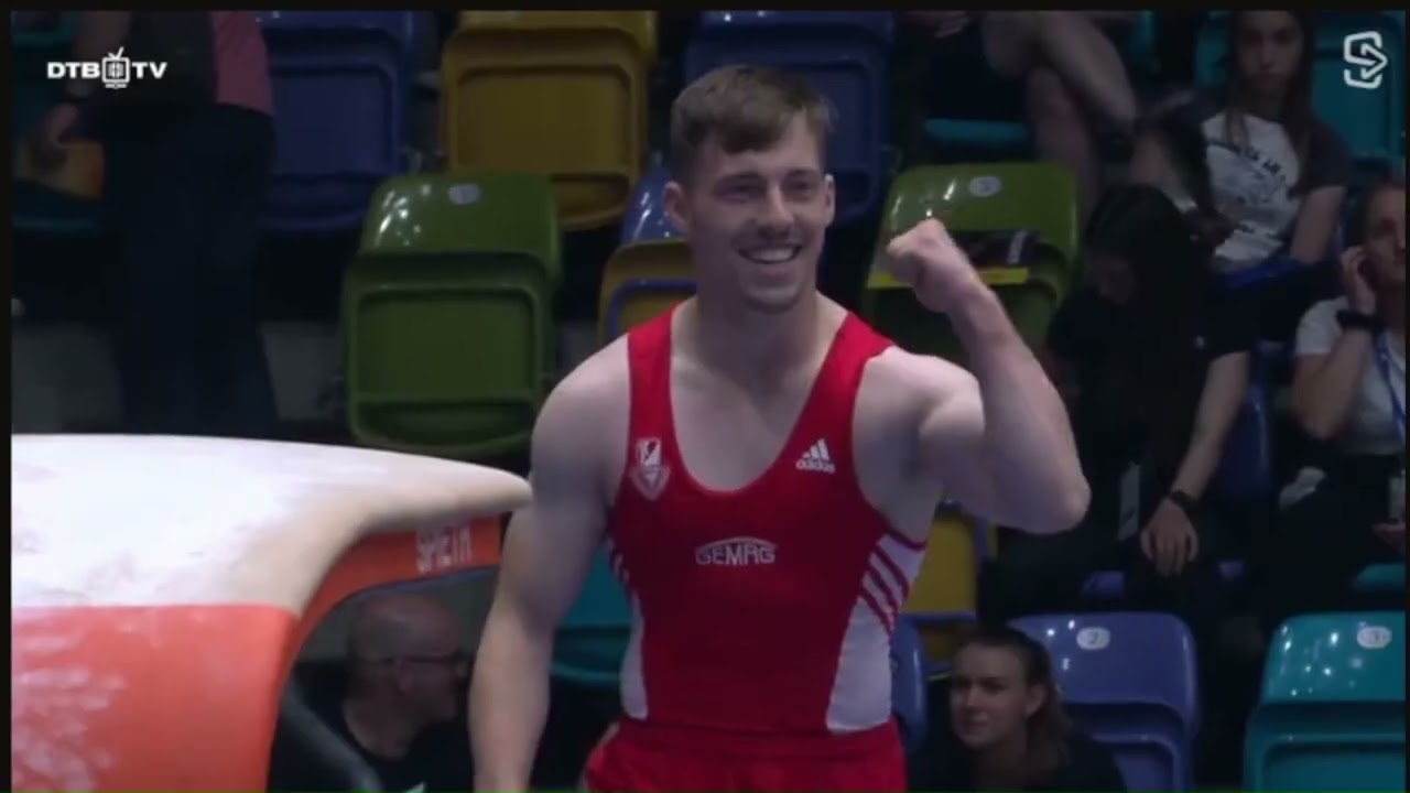 2024 German Artistic Gymnastics Championships / Die Finals MAG/WAG Event Finals